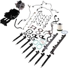 Alliant Power Fuel Contamination Kit, Gm 6.6L L5P 17-19 AP54820 New. Price: $5151.10.