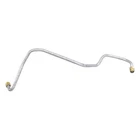 Qrp Carburetor Fuel Pump Line New. Price: $44.65.