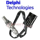 Delphi Oxygen Sensor For 2001 Honda Passport 3.2L V6 Exhaust Emissions Aa New. Price: $110.49.