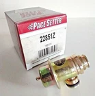 New Fuel Injection Pressure Regulator Pace Setter/bwd 22851Z (made Usa). Price: $58.85.