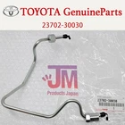 Toyota Genuine Land Cruiser Pipe Sub-assy, Injection, NO.2 23702-30030 Oem New. Price: $65.21.