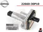 Nissan Idle Air Control Valve Regulator Genuine 22660-30P10 From Japan #N86 New. Price: $204.42.