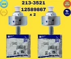 2PC Genuine 213-3521 Knock Sensor 12589867 Fit Chevy Silverado Express New. Price: $38.99.