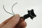 01-08 Mercedes CLK500 CLS500 R500 ML500 M113 Engine Motor Fuel Gas Injector Plug Used. Price: $28.56.