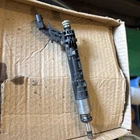 Fuel Injector 06M906036K 06M906036AA For Porsche Audi S4 S5 Q5 2018 2019 3.0L Used. Price: $30.00.