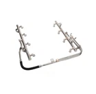 Fuel Injection Rail Acdelco 12602070 New. Price: $350.00.