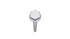 Genuine Mopar Hex Head Screw 6104209AA New. Price: $6.52.