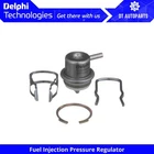 For 2000-2005 Chevrolet Tahoe Fuel Injection Pressure Regulator Delphi 2001 2002 New. Price: $109.21.