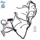 Wiring Harness Stand Alone LS1-4L60E 1997-2006 For Swaps Dbc 4.8/5.3/6.0L New. Price: $78.29.