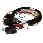Fast 301406 Fan And Fuel Pump Wiring Harness Kit New. Price: $92.95.