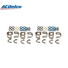 X Fuel Injector Seal Kit Oem Acdelco 217-3399 For Buick, Cadillac, Chevrolet New. Price: $233.72.
