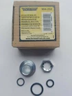 Dorman 904-232 Fuel Injection Pressure Regulator Seal Ford International New. Price: $12.16.