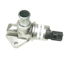 Oem 2W7Z-9F715-BA Idle Air Control Motor Iac 2003-05 Crow Victoria Town Car... New. Price: $98.55.