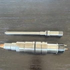 Fuel Injector 2894920 With Connector 2894829 For Cummins New. Price: $200.00.