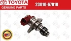 Toyota Genuine Hiace KDH2##,LH2## Valve Assy Timming Control 23010-67010 Oem New. Price: $170.00.