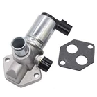 Walker Products Idle Air Control Valve Fits 1999-2002 Lincoln Town Car New. Price: $81.49.
