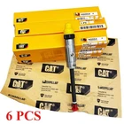 New Fuel Injector Nozzle 4W7017 For OR3421 0R3421 Caterpillar 3406B Engines. Price: $335.69.