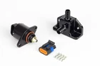 Haltech HT-020305 Billet Port Housing W/2 Screw Style Motor Idle Air Control K New. Price: $198.99.