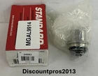 Standard PR375 Fuel Injection Pressure Regulator Cadillac Oldsmobile 1996-1999 New. Price: $55.00.