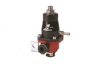 Aeromotive Fuel Pressure Regulator 30-70 Psi Red And Black Chevy Corvette Ea New. Price: $338.67.