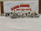 Fuel Injection Parts Injector 6 Cylinder Fits 01-04 Escape 391014 Used. Price: $64.99.