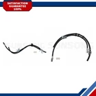 2 Sunsong Front Brake Hose Line Fits Ford Expedition Lincoln Navigator New. Price: $83.59.