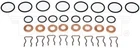 Dorman 904-134 Fuel Injector O-ring Kit Fits Chevrolet Gmc Models New. Price: $45.71.