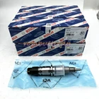 6X Fuel Injector 0445120187 5256034 For 2013-18 Dodge Ram Cummins ISB6.7 Bosch New. Price: $550.00.