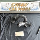 1994-1997 Volvo 850 Fuel Injection Idle Air Control Valve Bosch 0280140542 Used. Price: $50.00.