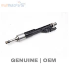 2013-2015 Bmw 750LI Fuel Injector 7645956 Used. Price: $39.99.