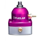 Fuelab Pressure Regulator 515 Efi Adjustable 25-90 Psi Purple New. Price: $336.03.