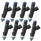 8X Fuel Injectors Lincoln Navigator Ford Expedition F150 V8 5.4L 9L3Z9F593B New. Price: $63.99.