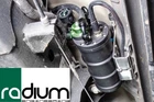 Radium 20-0487 Fuel Surge Tank Install Kit Ford F150 Raptor 2017-UP New. Price: $427.45.