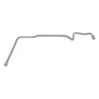 Qrp Carburetor Fuel Pump Line New. Price: $66.77.