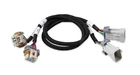 Holley 558-326 Ls Coil Extension Harness 36IN Pair For Gm Engines New. Price: $134.95.