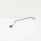 New Bmw F20 Front Fuel Line 16127244726 Genuine Neu. Price: $103.87.