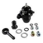Aem 25-303BK Adjustable Fuel Pressure Regulator New. Price: $222.95.