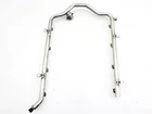 Mercedes W220 W215 Cl W211 Sl R230 Amg 55 Fuel Rail Injection Mould Gebraucht. Price: $267.38.