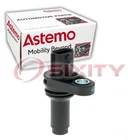 Hitachi Crankshaft Position Sensor For 2007-2021 Nissan Altima 2.0L 2.5L Hb New. Price: $37.76.