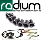 Radium 20-0516-06 Injector Seat Kit For Toyota 6-CYLINDER Air Assist Conversion New. Price: $95.61.