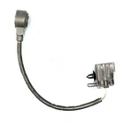 Ignition Knock (detonation) Sensor-sensor Holstein 2KNC0230 New. Price: $47.52.