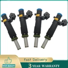 Set Of Fuel Injector Fits For 2013-2016 Chevrolet Trax 1.8L L4 FJ1331 55353806 New. Price: $36.67.