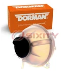 Dorman Front Engine Coolant Reservoir For 2011-2015 Volkswagen Clasico 1.8L New. Price: $47.72.