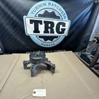04-07 Nissan Titan Armada VK56DE Engine Fan Pulley Mounting Bracket 21046-7S000 Used. Price: $67.28.