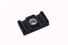 Fuel Injection Feed And Return Pipe Insulator New. Price: $23.54.