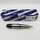 1PCS Bosch Fuel Injector 0445120066 20798114 For Volvo EC240 Excavator L110E New. Price: $100.00.