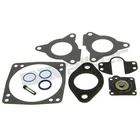 Walker Products Fuel Injector Repair Kit 86-91 Ford/mercury 1.9L 2.3L 18007 New. Price: $69.35.