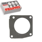 Fel-pro Fuel Injection Throttle Body Mounting Gasket For 05-06 Toyota Corolla New. Price: $11.59.