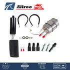 Ls Fuel Filter & Regulator Pump Kit Fit For 6AN Engine Swap 4328133G New. Price: $42.34.