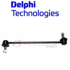 Delphi Front Stabilizer Bar Link Kit For 2000-2001 Mazda Mpv Spring Nh New. Price: $34.77.